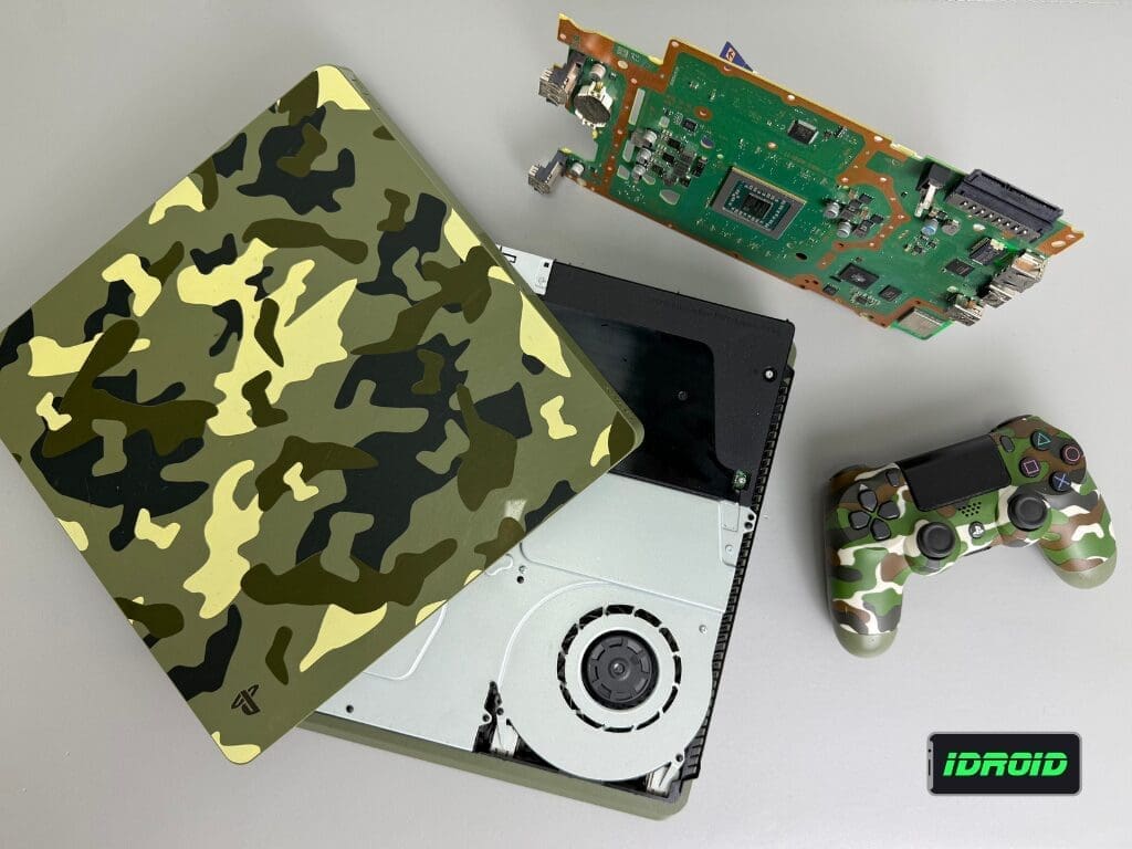 Cum poți salva situația cand ai probleme HDMI la PS4 și la cine să apelezi?