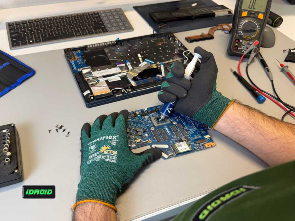 reparatii laptop timisoara