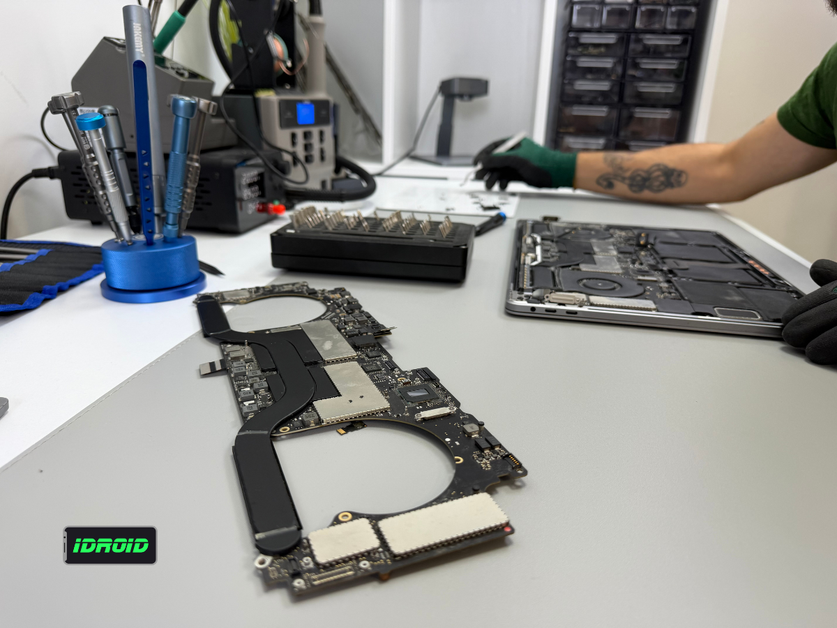 Reparații laptop Timișoara. Ghid complet pentru întreținerea și repararea laptopului tău!