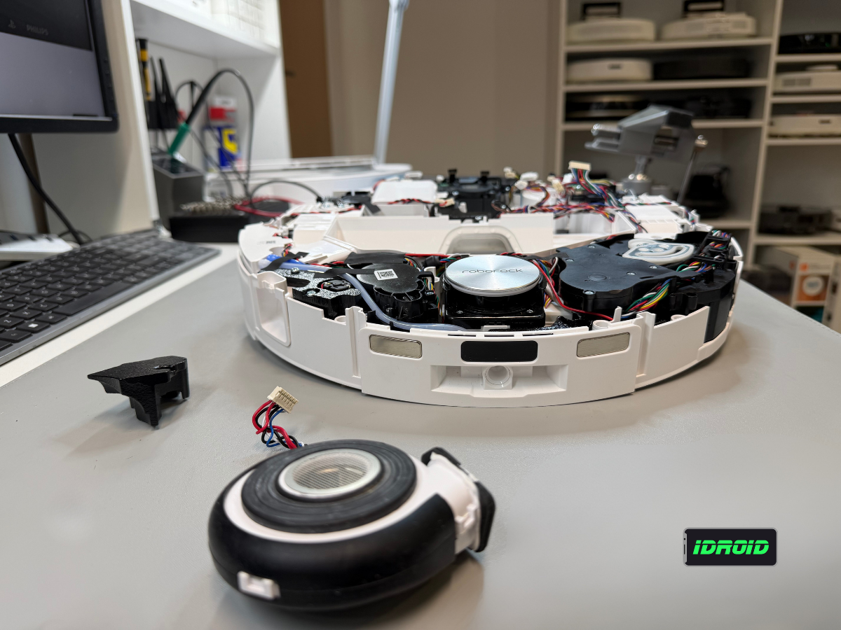 Adevăruri și mituri despre aspiratoarele robot: ce trebuie să știe orice utilizator?!